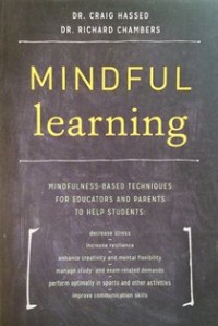Image of Mindful Learning