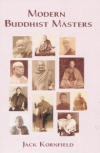 Image of Modern Buddhist Masters