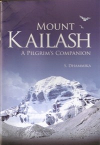 Image of Mount Kailash : A Pilgrim's Companion