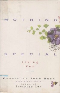 Image of Nothing Special ( Living Zen )