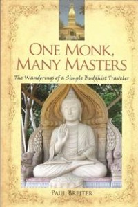 Image of One Monk, Many Masters