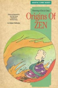 Image of Origins of Zen