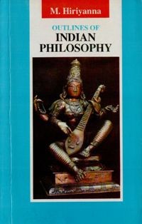 Image of Outlines of Indian Philosophy