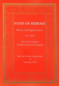 Image of Path of Heroes : Birth of Enlightenment ( Volume II )