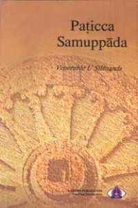 Image of Paticca Samuppada