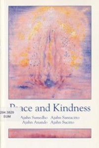 Image of Peace and Kindness