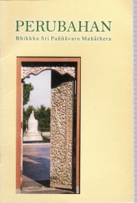 Image of Perubahan