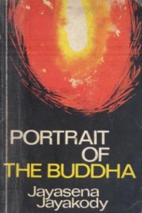 Image of Portrait of the Buddha