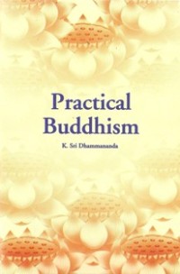 Image of Practical Buddhism