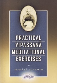 Image of Practical Vipassana Meditational Exercises