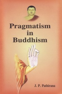 Image of Pragmatism in Buddhism