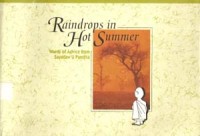 Image of Raindrops in Hot Summer : Words of Advice from Sayadaw U Pandita