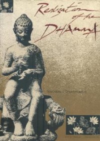 Image of Realization of the Dhamma