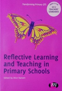 Image of Reflective Learning and Teaching in Primary Schools
