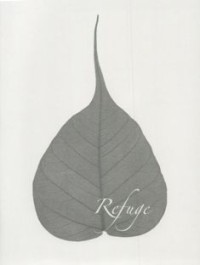 Image of Refuge :  An Introduction to the Buddha, Dhamma & Sangha