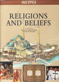 Image of Religions and Beliefs