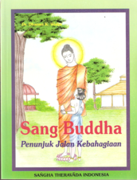 Image of Sang Buddha ( Penunjuk Jalan Kebahagiaan )