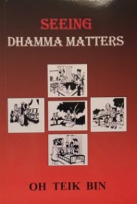 Image of Seeing Dhamma Matters