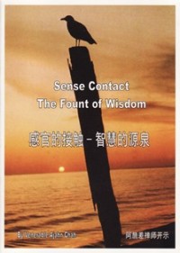 Image of Sense Contact : The Fount of Wisdom