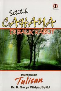 Image of Setitik Cahaya di Balik Kabut