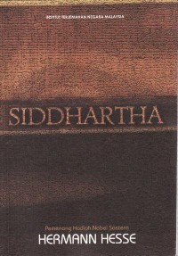 Image of Siddhartha