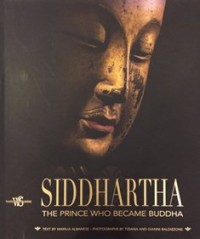 Image of Siddhartha : The Prince who Became Buddha