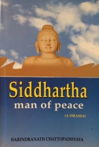 Image of Siddhartha : Man of Peace