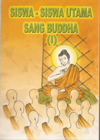 Image of Siswa - Siswa Utama Sang Buddha (1)