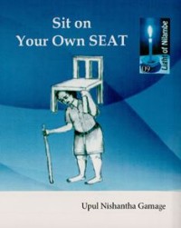 Image of Sit on Your Own Seat