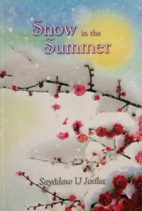 Image of Snow in the Summer