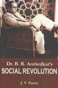 Image of Dr. B. R. Ambedkar's Social Revolution