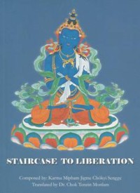 Image of Staircase to Liberation