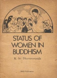 Image of Status of Women in Buddhism