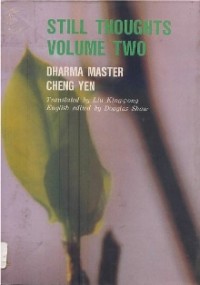 Image of Still Thoughts ( Volume Two )