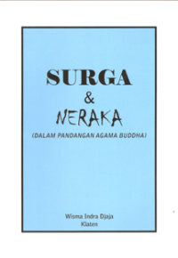Image of Surga & Neraka ( Dalam Pandangan Agama Buddha )