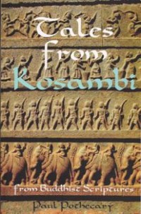 Image of Tales from Kosambi