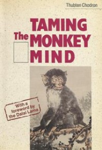 Image of Taming the Monkey Mind