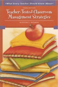 Image of Teacher-Tested Classroom Management Strategies