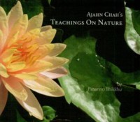 Image of Ajahn Chah's Teachings on Nature