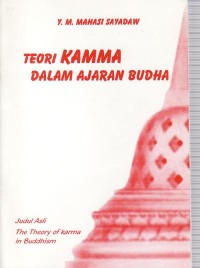 Image of Teori Kamma Dalam Ajaran Budha