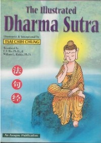 Image of The Illustrated Dharma Sutra