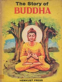 Image of The Story Of Buddha