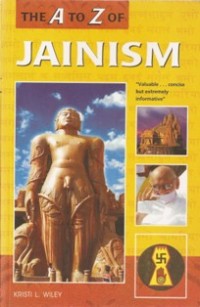 Image of The A To Z of Jainism