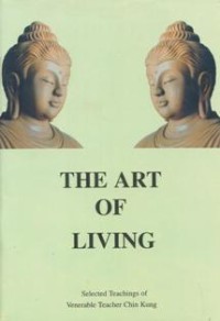 Image of The Art of Living