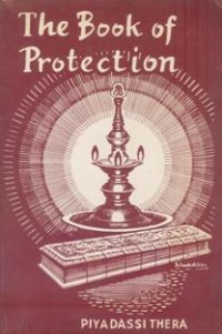 Image of The Book of Protection
