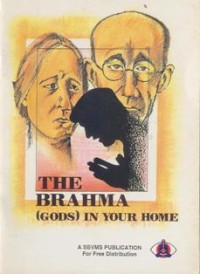 Image of The Brahma (Gods) in Your Home