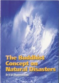 Image of The Buddhist Concept on Natural Disasters