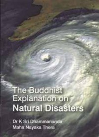 Image of The Buddhist Explanation on Natural Disasters