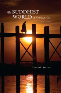Image of The Buddhist World of Southeast Asia