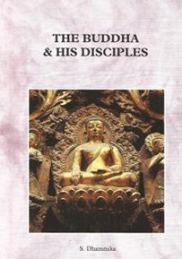 Image of The Buddha and his Disciples